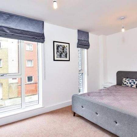 Luxury 2 Bedroom 2 Bathroom Apartment -Borough Market/ London Bridge Экстерьер фото