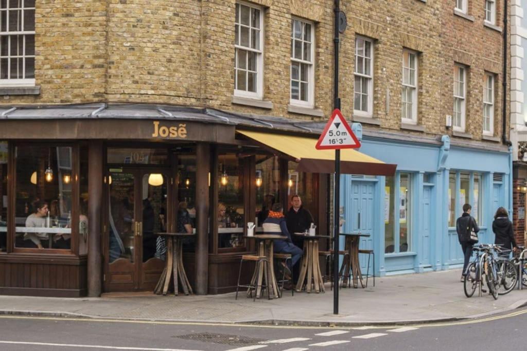 Luxury 2 Bedroom 2 Bathroom Apartment -Borough Market/ London Bridge Экстерьер фото