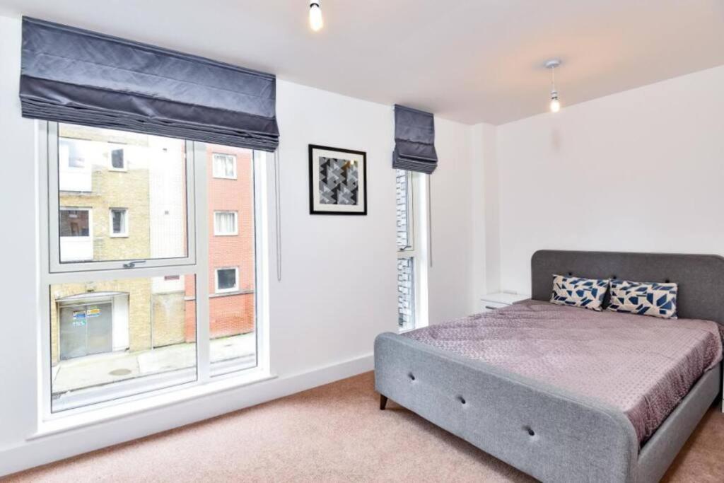 Luxury 2 Bedroom 2 Bathroom Apartment -Borough Market/ London Bridge Экстерьер фото