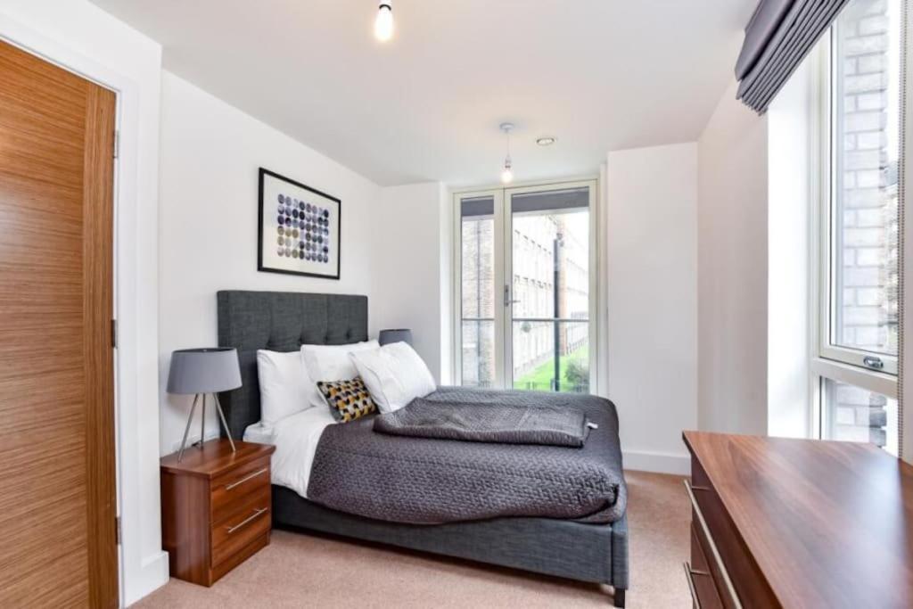 Luxury 2 Bedroom 2 Bathroom Apartment -Borough Market/ London Bridge Экстерьер фото